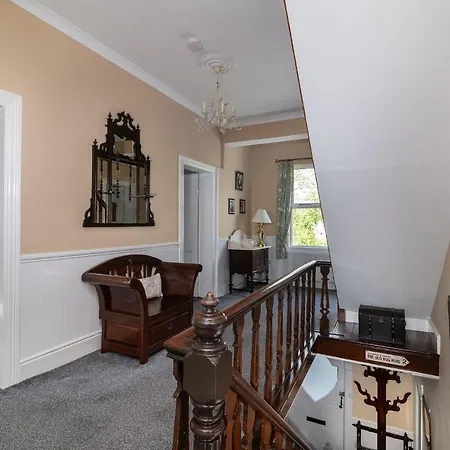 Riverdale House 4* Athlone
