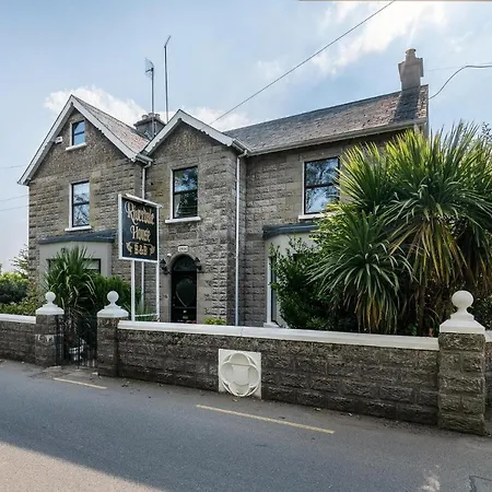 Riverdale House Panzió Athlone