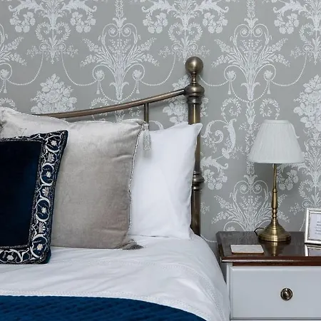 Bed and Breakfast Riverdale House Άθλον