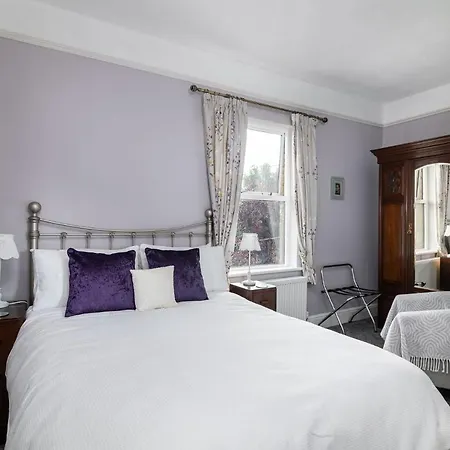 Bed and Breakfast Riverdale House Άθλον