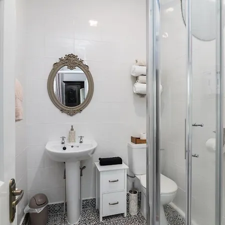 Riverdale House فندق مبيت وإفطار