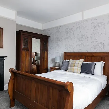 Riverdale House فندق مبيت وإفطار 4*