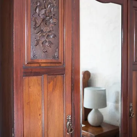 Bed and Breakfast Riverdale House Άθλον