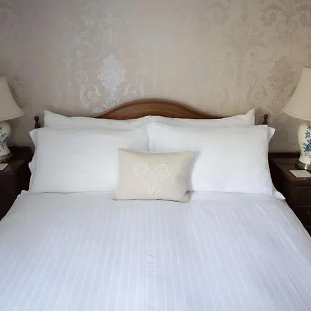 Riverdale House 4* Athlone