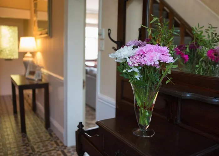 Riverdale House 4* Athlone