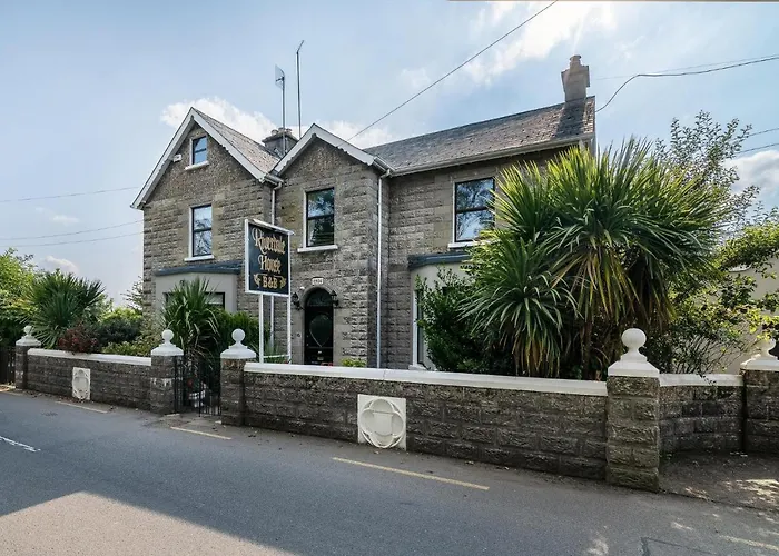 Riverdale House Bed & Breakfast Athlone