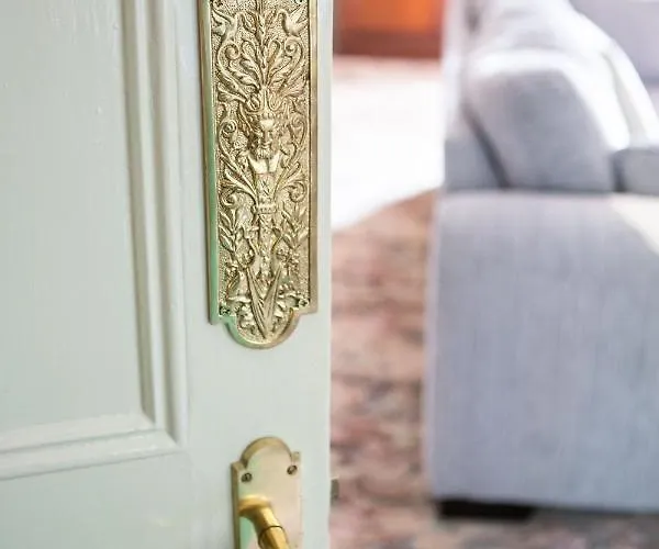 Riverdale House Отель типа 