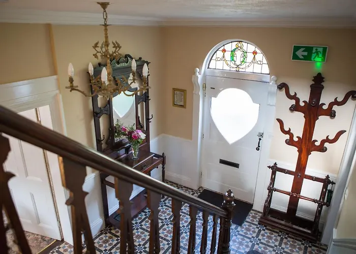 Riverdale House Athlone