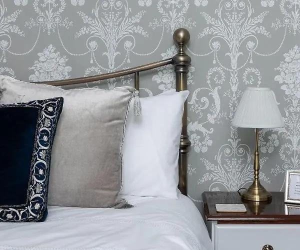 Bed & Breakfast Riverdale House Athlone