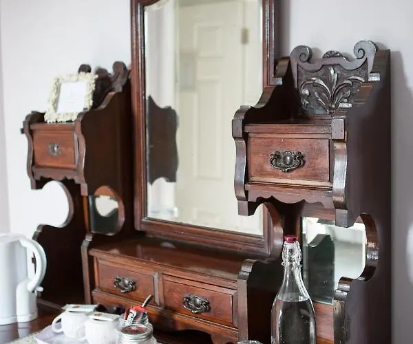 Riverdale House 4* Athlone