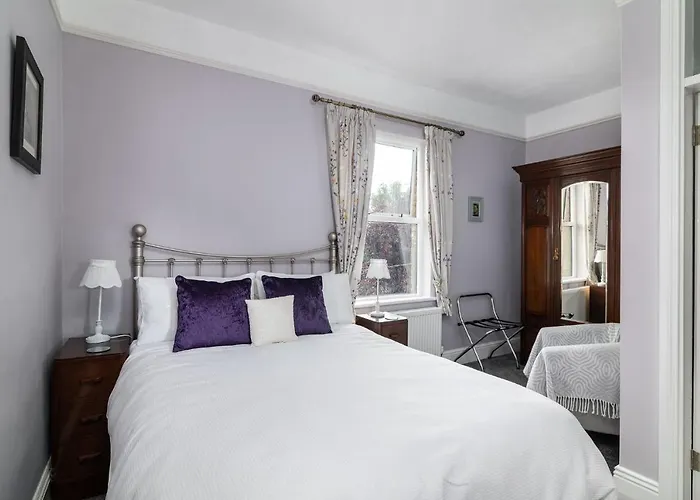 Bed & Breakfast Riverdale House Athlone