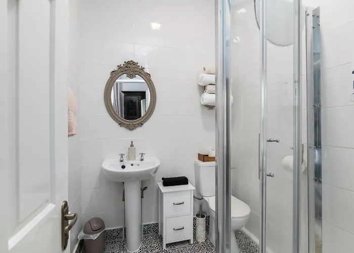 Riverdale House Отель типа 